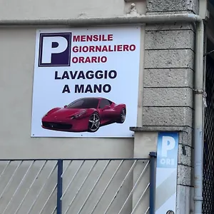 Luxury Boutique Rome